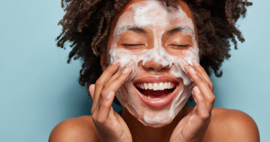 Oily Skin: Top Cleansing Options To Consider