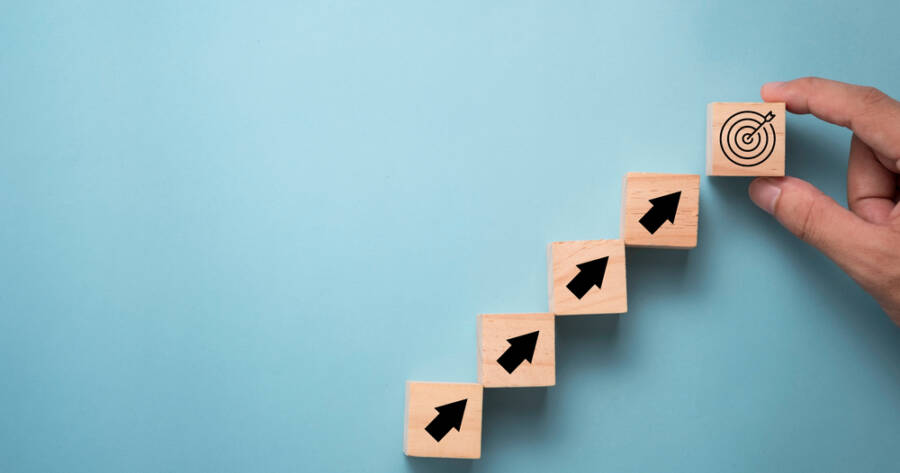 How to Set Financial Goals You’ll Actually Stick To