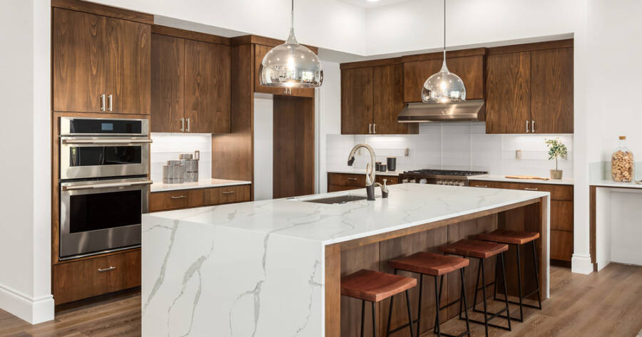 Kitchen Makeover Ideas Without a Full Renovation