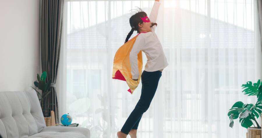 Raising Resilient Kids: Teaching Emotional Strength at Home