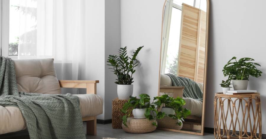 Lighting Tricks to Make Any Room Feel Bigger and Brighter