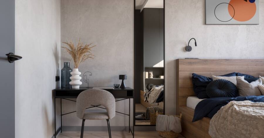 Transforming a Spare Room into a Multi-Purpose Space