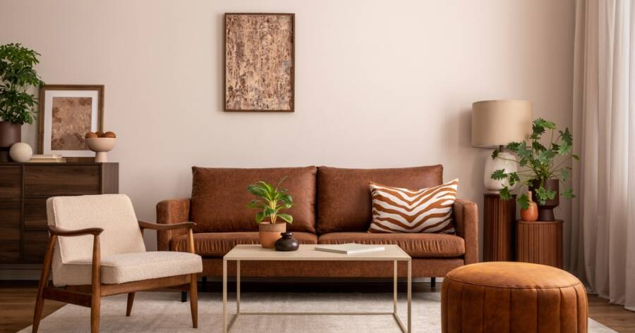 Budget-Friendly Ways to Refresh Your Living Room