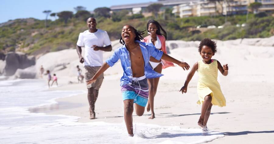 A Family Vacation for the Ages: How to Plan for Success