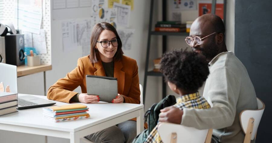 Supporting Your Kid’s School: How To Make an Impact