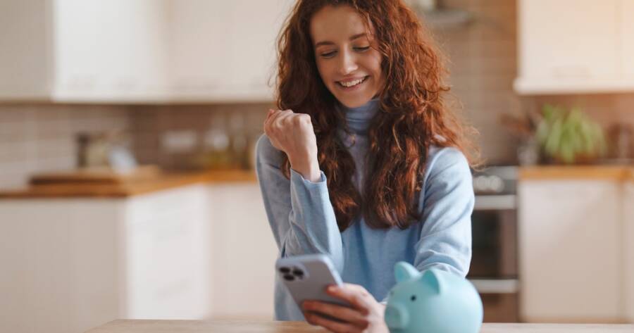 Best Apps to Track Spending and Grow Your Savings