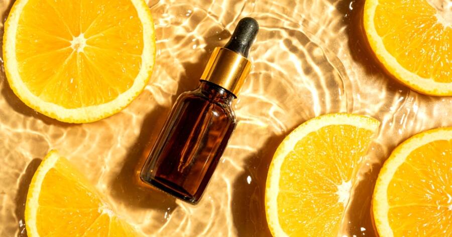 Vitamin C Serums: What Are the Benefits?