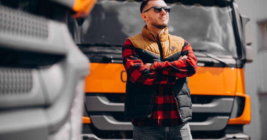 Diverse Trucking Career Paths Worth Considering